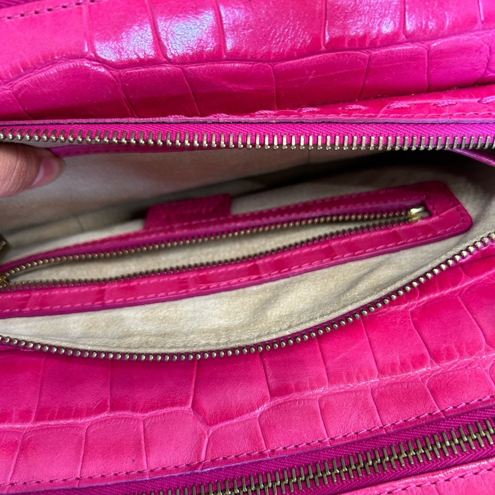 RARE Vintage Versace 2008 runway purse - Picture 8 of 8
